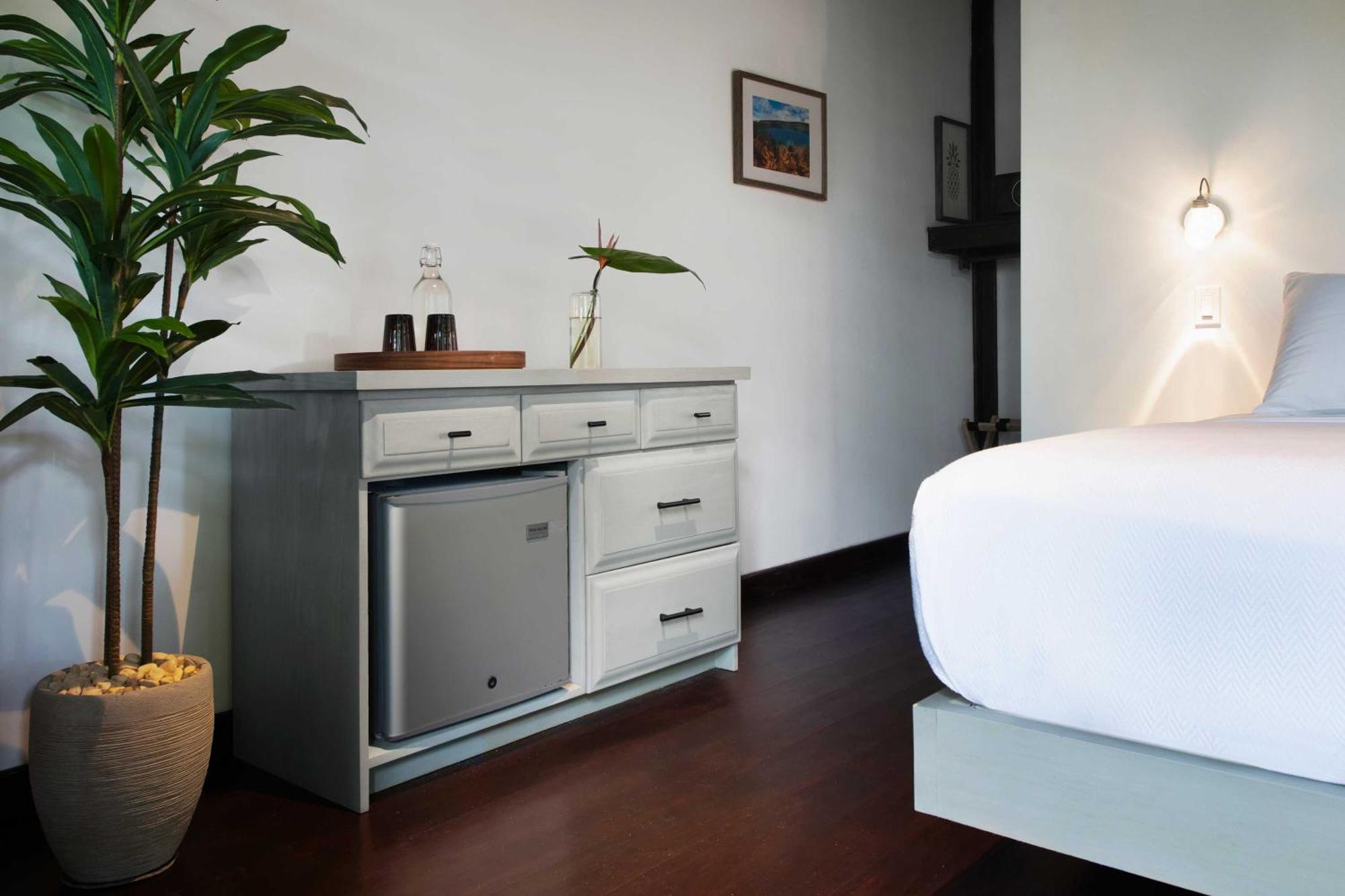 Puerta Azul Hotel Sandy Bay Room photo
